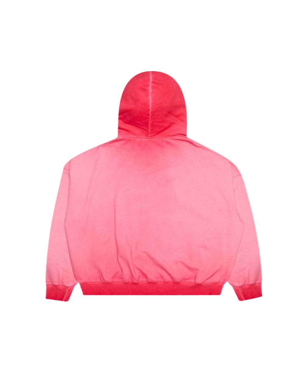 6Th Nbrhd "Esntl 2.0" Hoodie - Zippered Closure