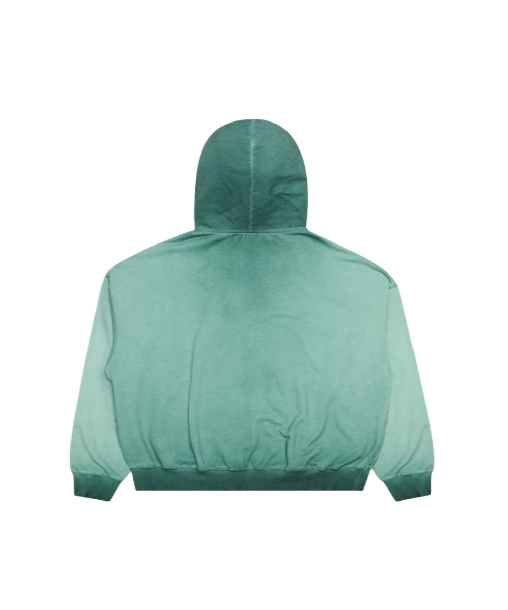 6Th Nbrhd "Esntl 2.0" Hoodie - Zippered Closure