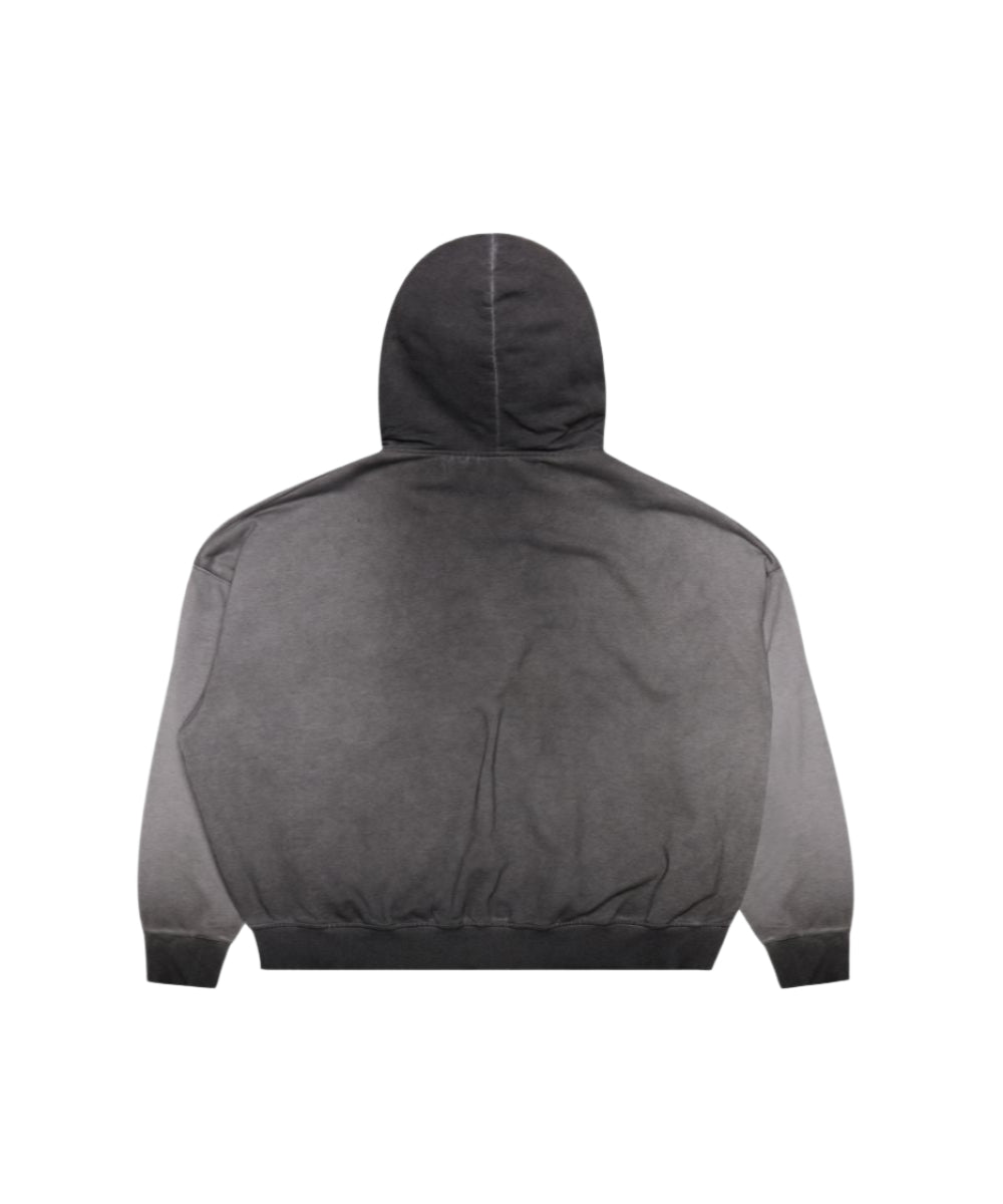 6Th Nbrhd "Esntl 2.0" Hoodie - Zippered Closure