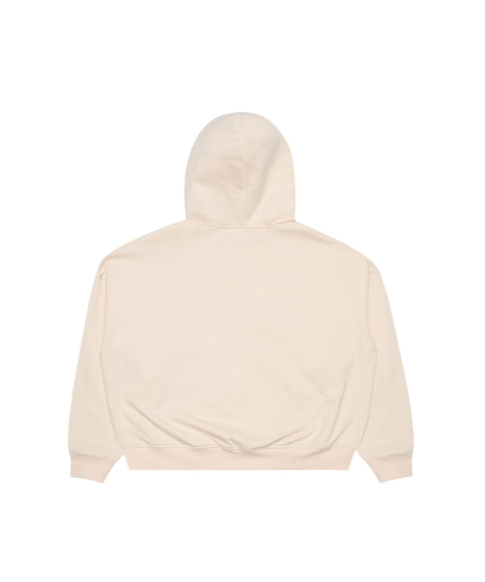 6Th Nbrhd "Esntl 2.0" Hoodie - Zippered Closure