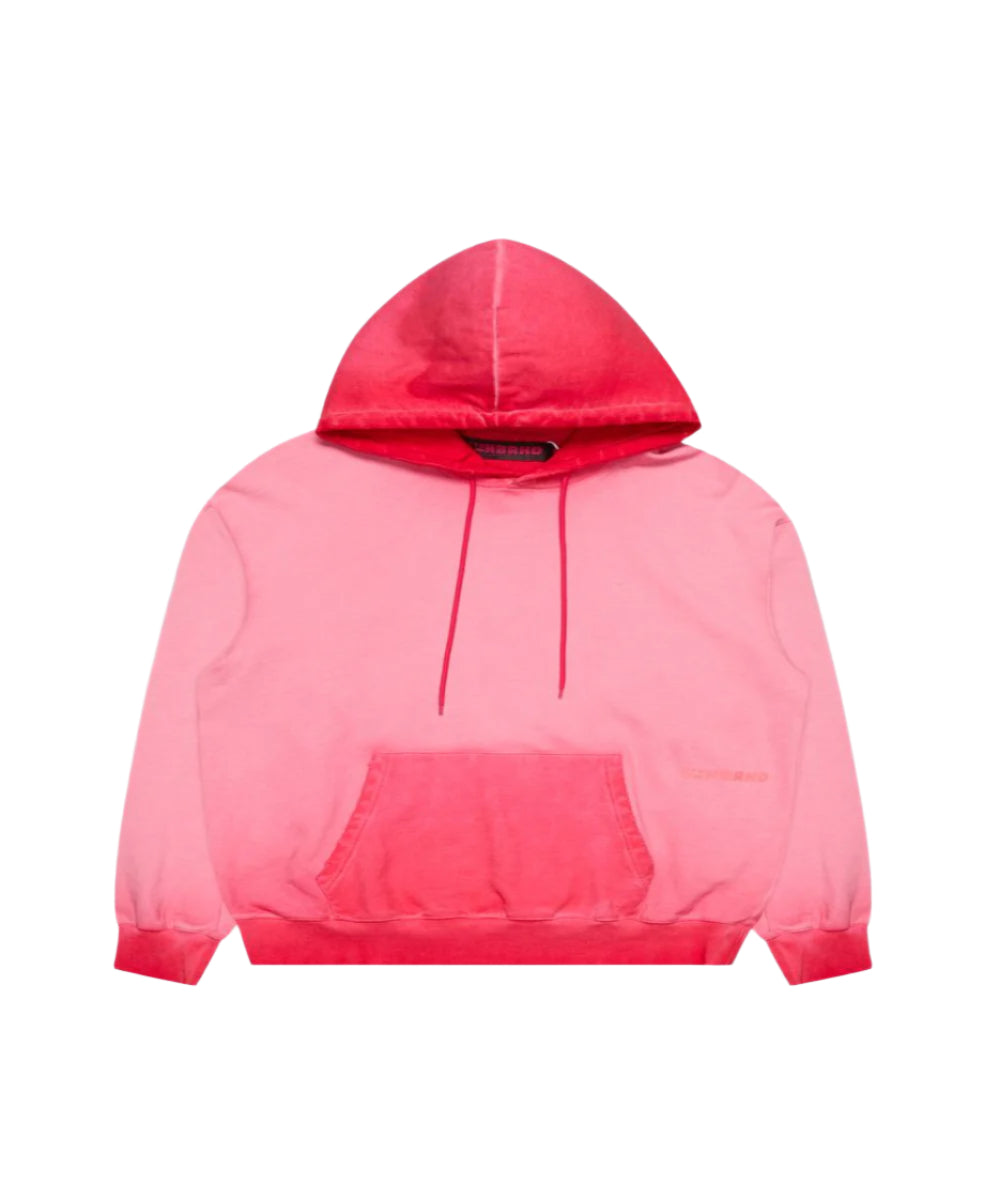 6Th Nbrhd "Esntl 2.0" Hoodie - Kangaroo Pocket