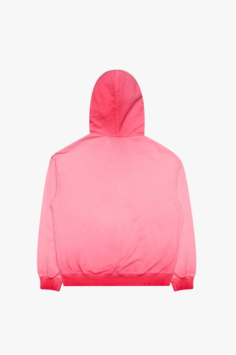 6Th Nbrhd "Esntl 2.0" Hoodie - Kangaroo Pocket
