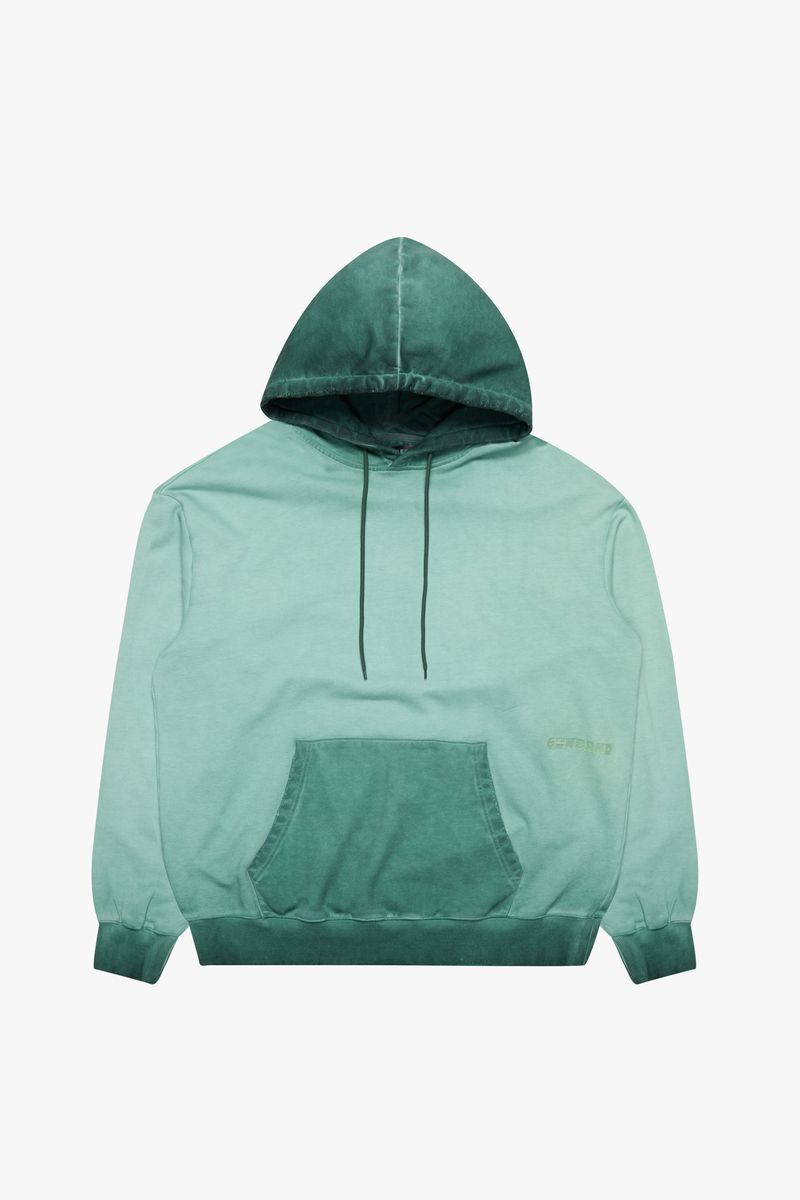 6Th Nbrhd "Esntl 2.0" Hoodie - Kangaroo Pocket