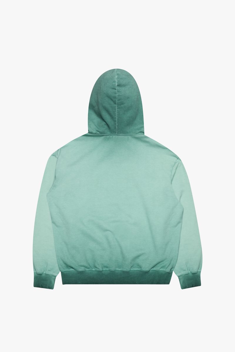 6Th Nbrhd "Esntl 2.0" Hoodie - Kangaroo Pocket