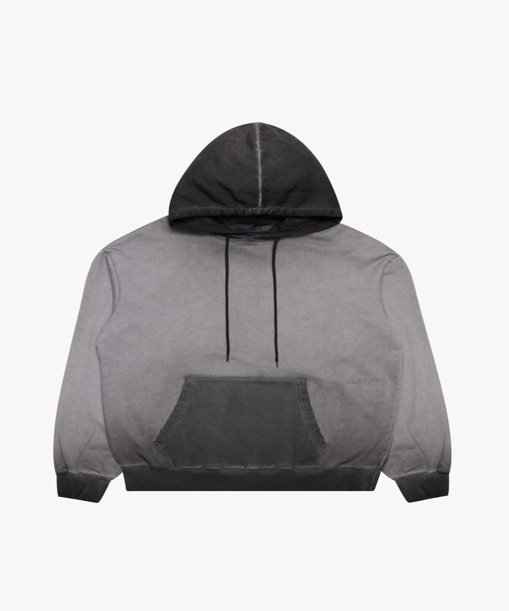 6Th Nbrhd "Esntl 2.0" Hoodie - Kangaroo Pocket