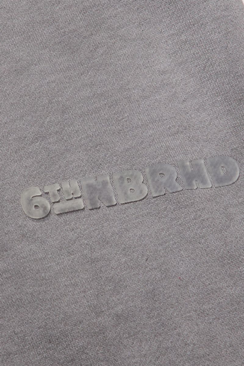 6Th Nbrhd "Esntl 2.0" Hoodie - Kangaroo Pocket