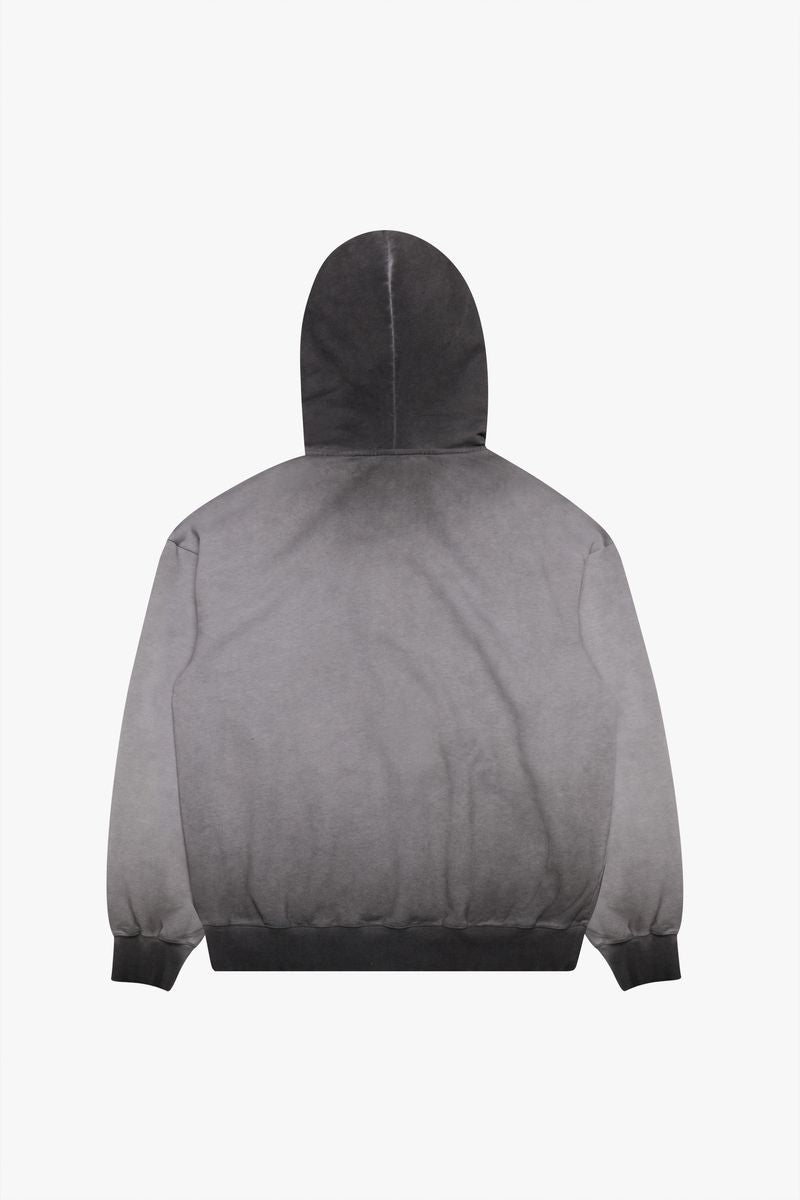 6Th Nbrhd "Esntl 2.0" Hoodie - Kangaroo Pocket