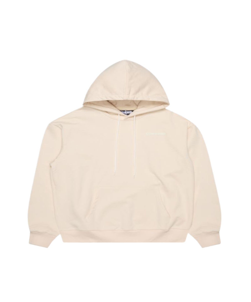 6Th Nbrhd "Esntl 2.0" Hoodie - Kangaroo Pocket