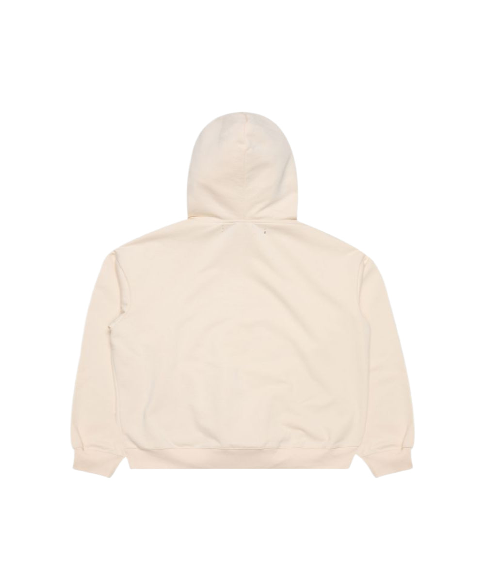 6Th Nbrhd "Esntl 2.0" Hoodie - Kangaroo Pocket
