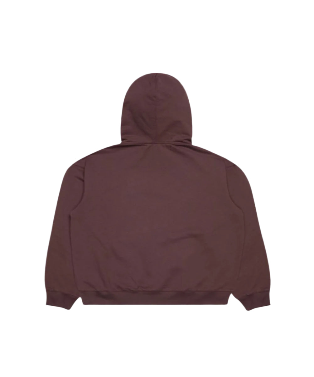 6Th Nbrhd "Esntl 2.0" Hoodie - Kangaroo Pocket