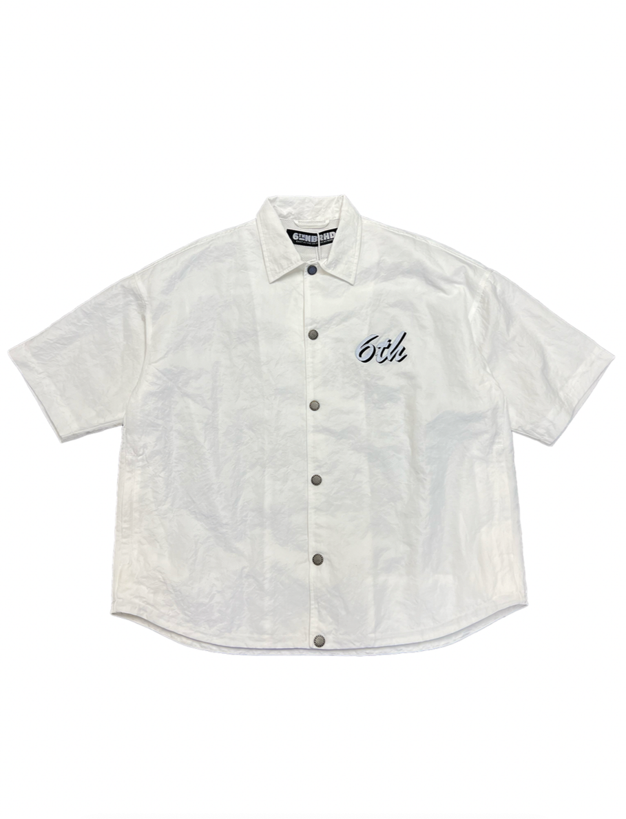 "STARTER" NYLON SHIRT