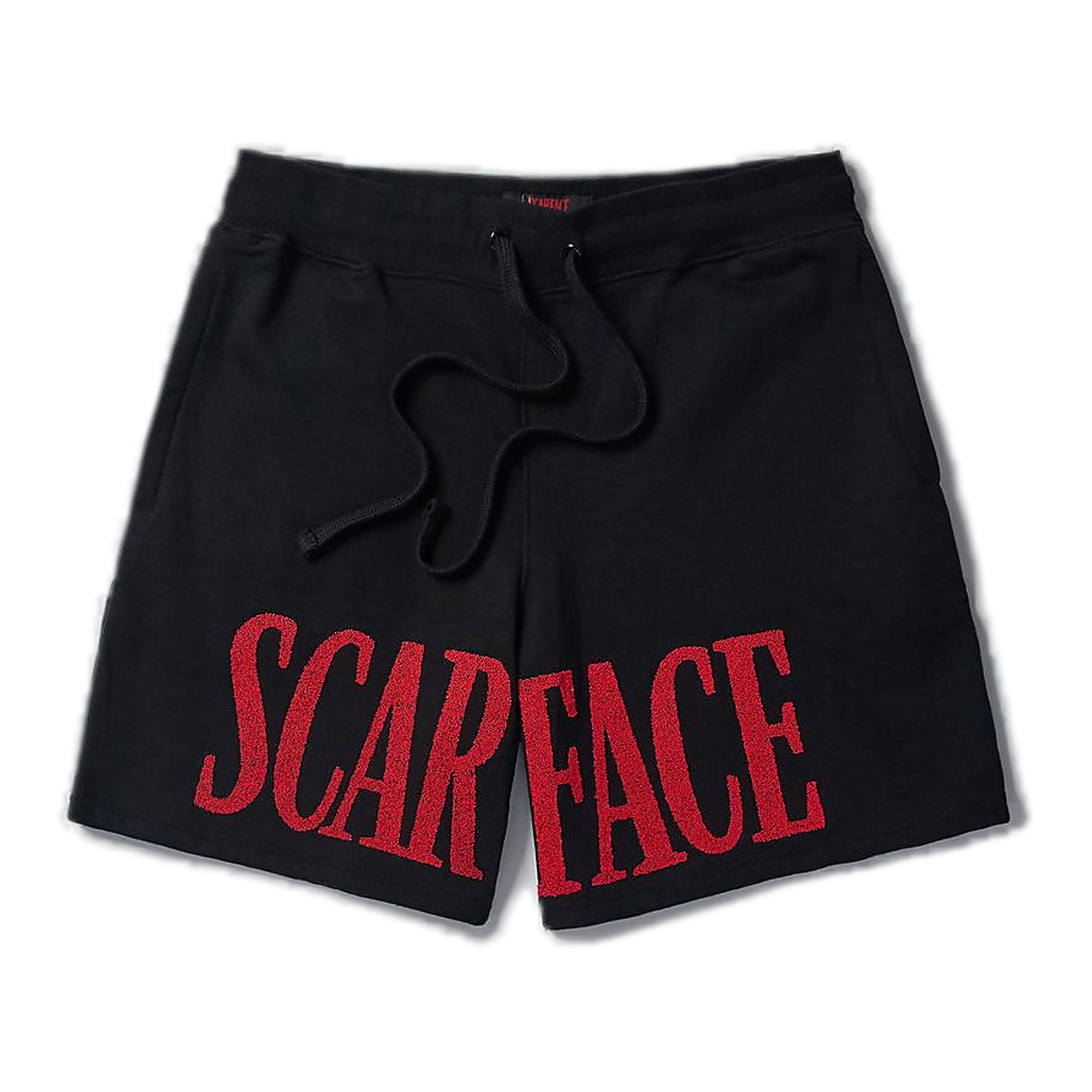 Reason Shorts - Black