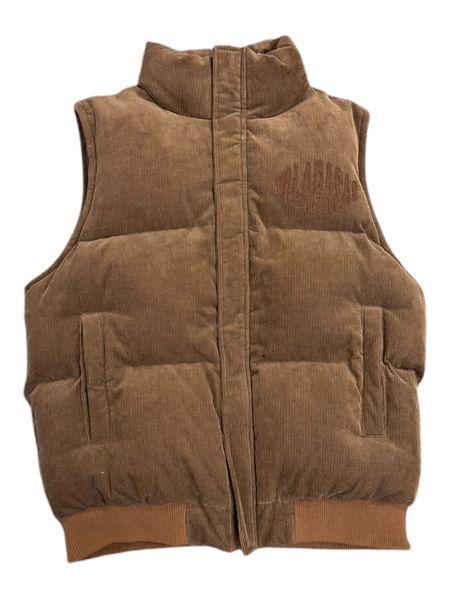 Valabasas "Rook" Padded Vest