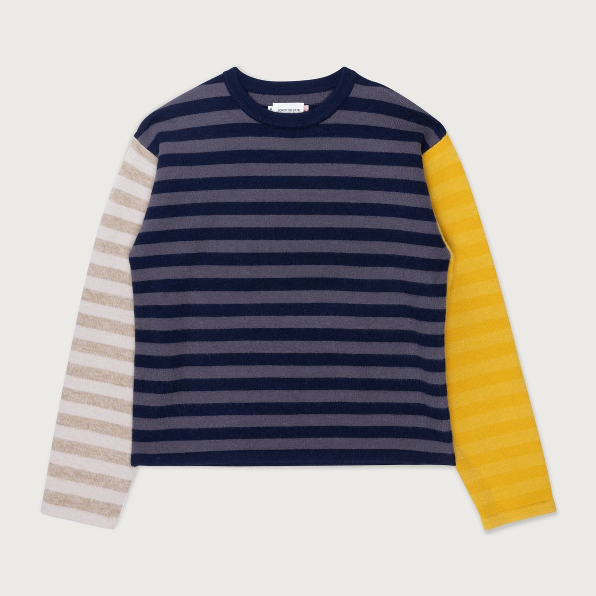 Honor The Gift "Htg250350" Sweater - Multicolor