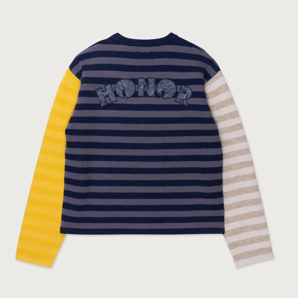 Honor The Gift "Htg250350" Sweater - Multicolor