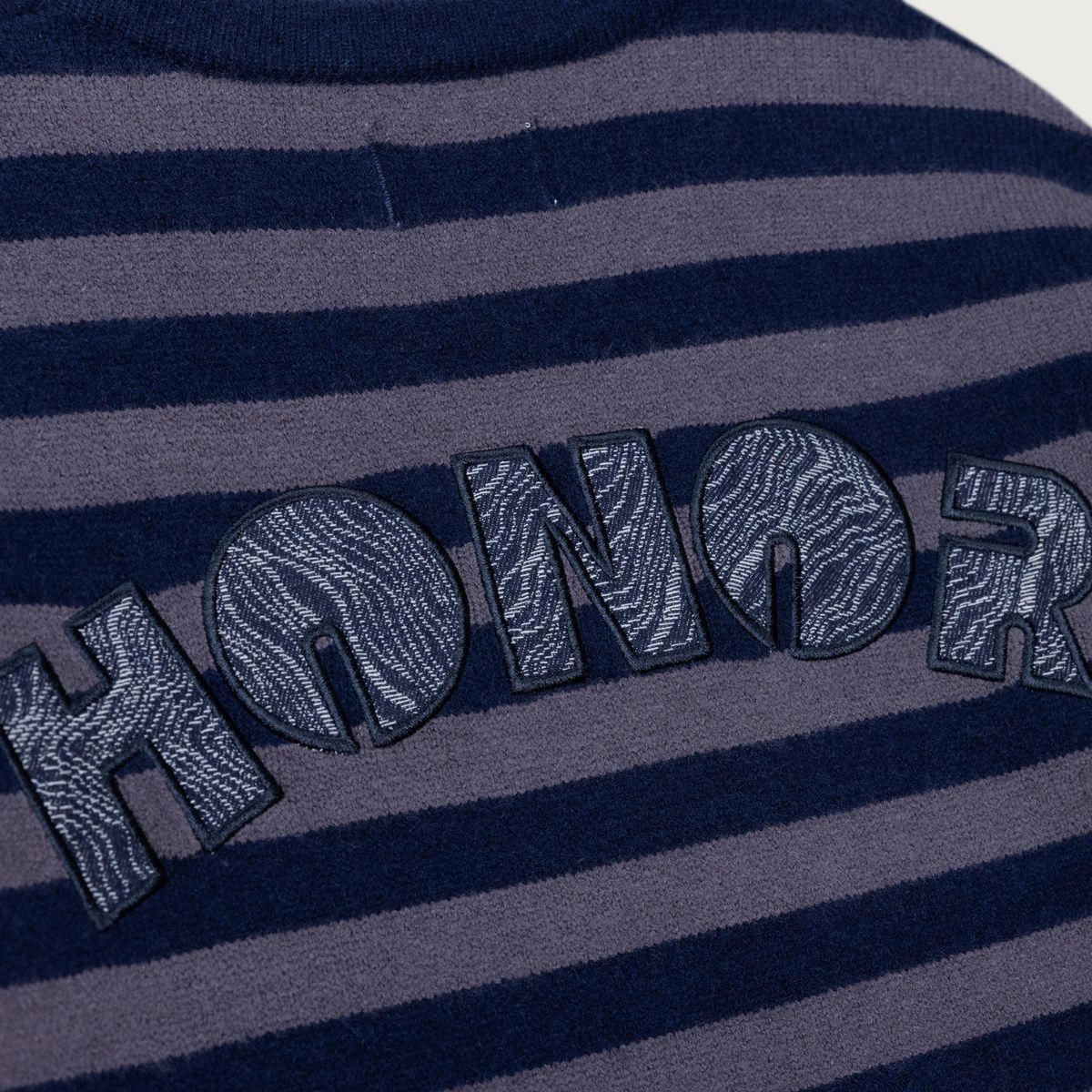 Honor The Gift "Htg250350" Sweater - Multicolor