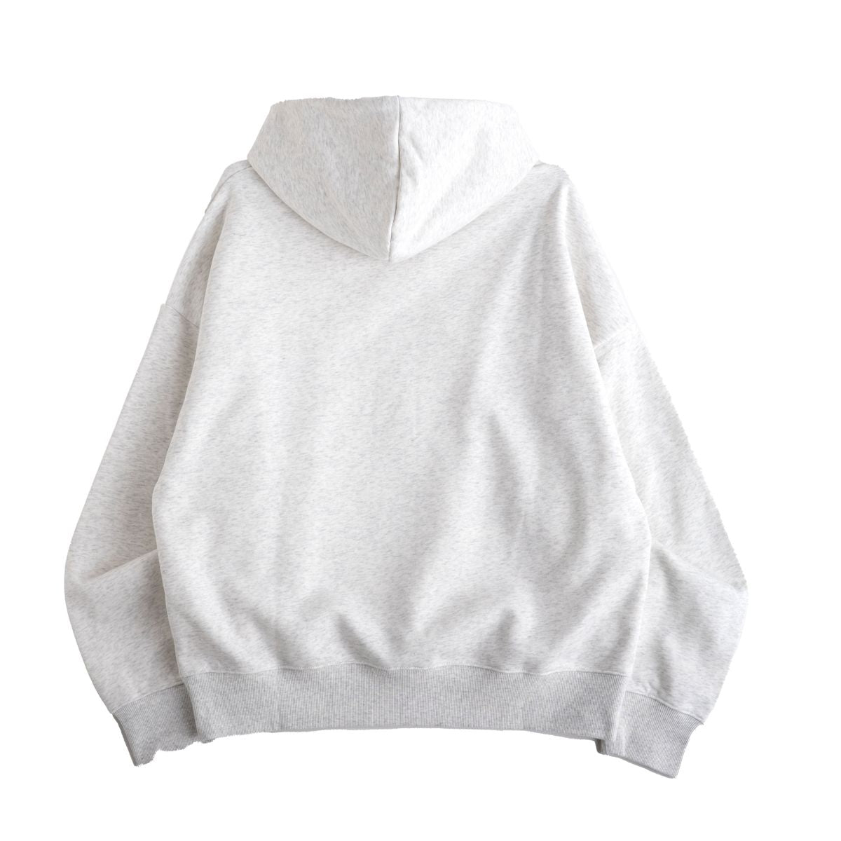 Jungle Horses Hoodie - Gray for Men