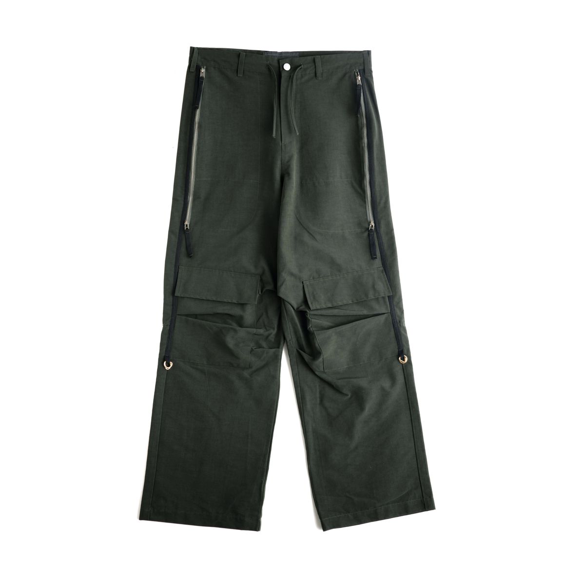 Jungle Stash Pant Cargo Pants - Olive Green