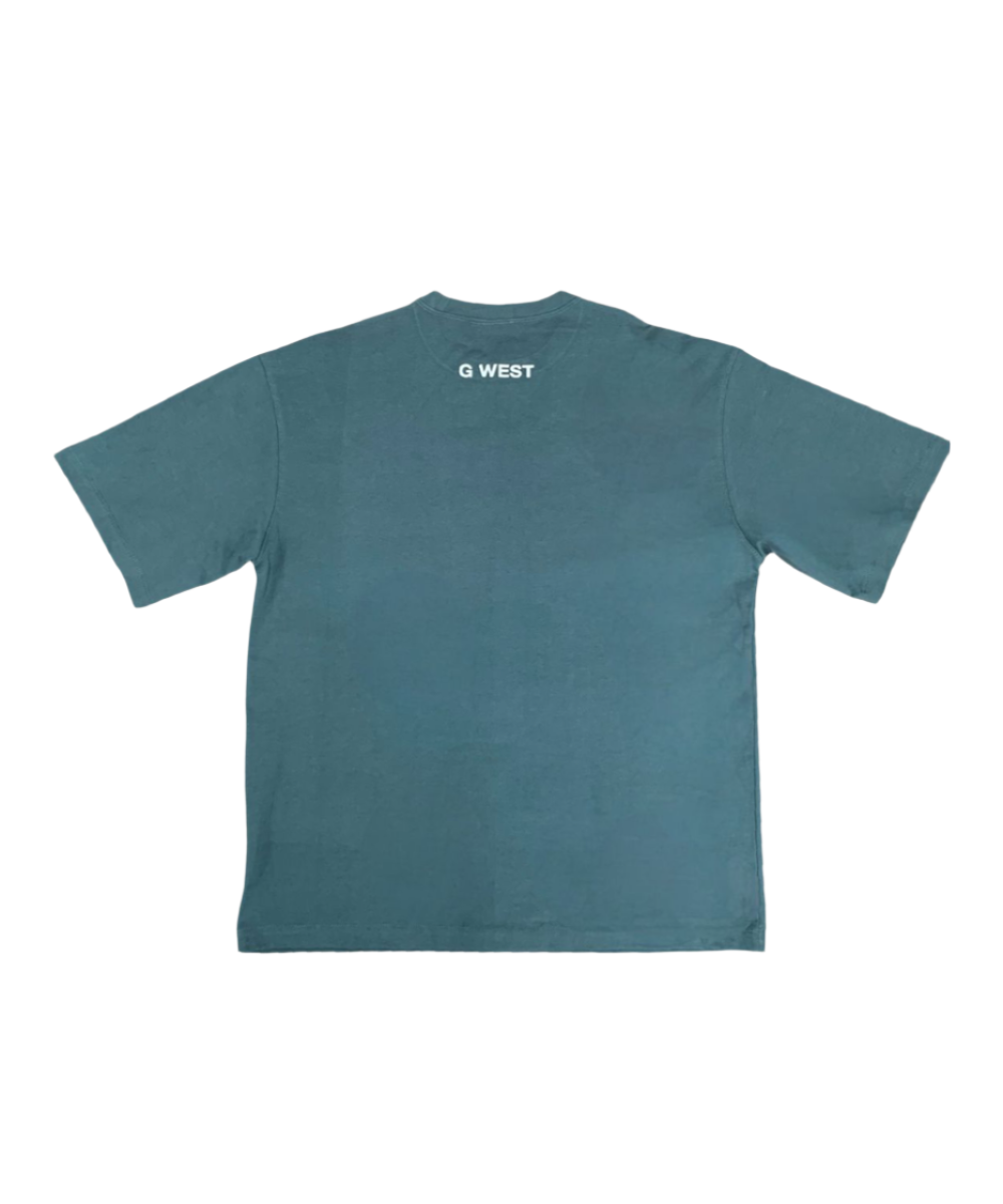 Future Faded Tee