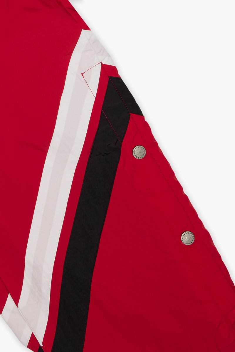 "HAWK" RED MULTI