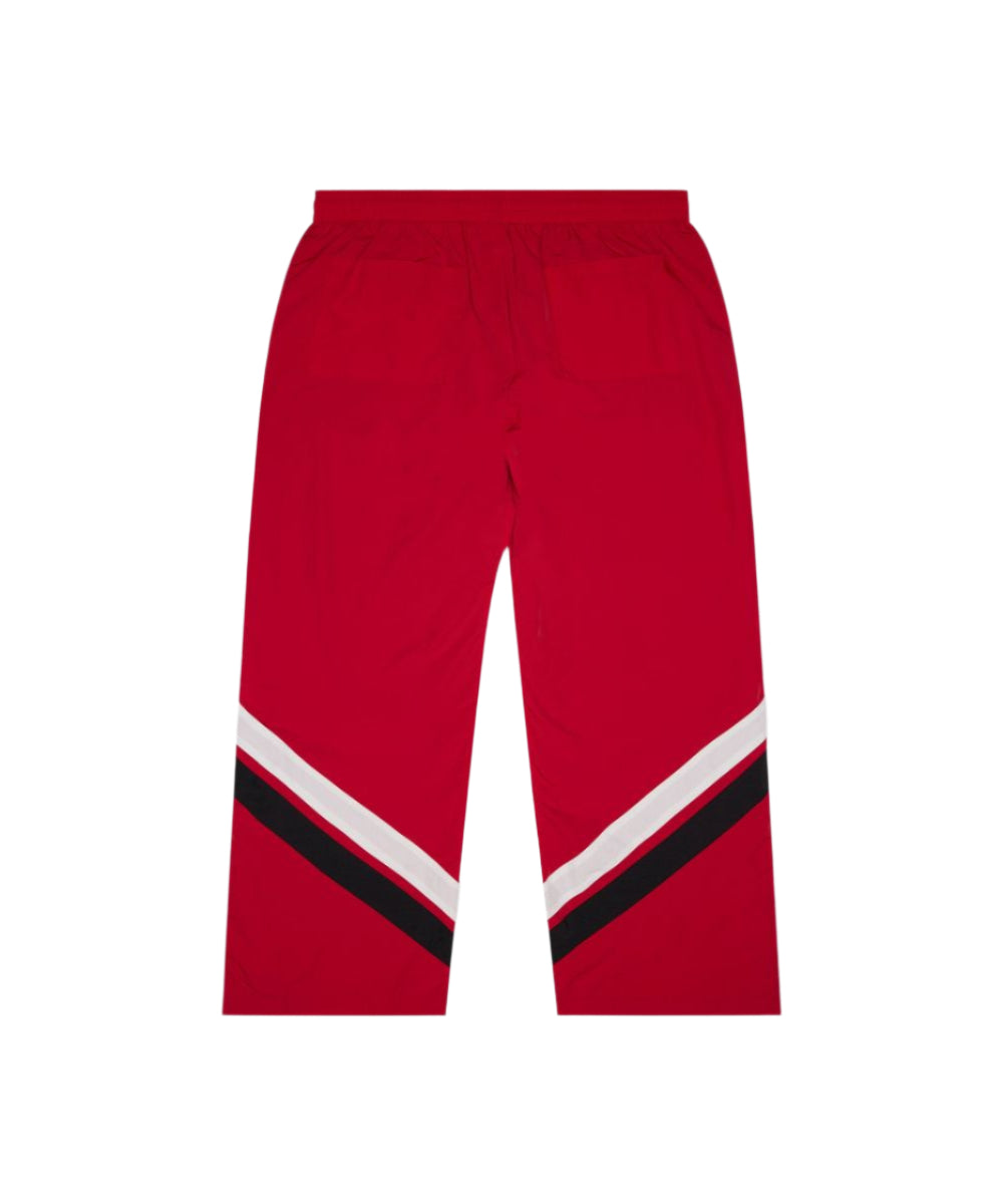 Valabasas "Hawk" Track Pants - Snap Buttons