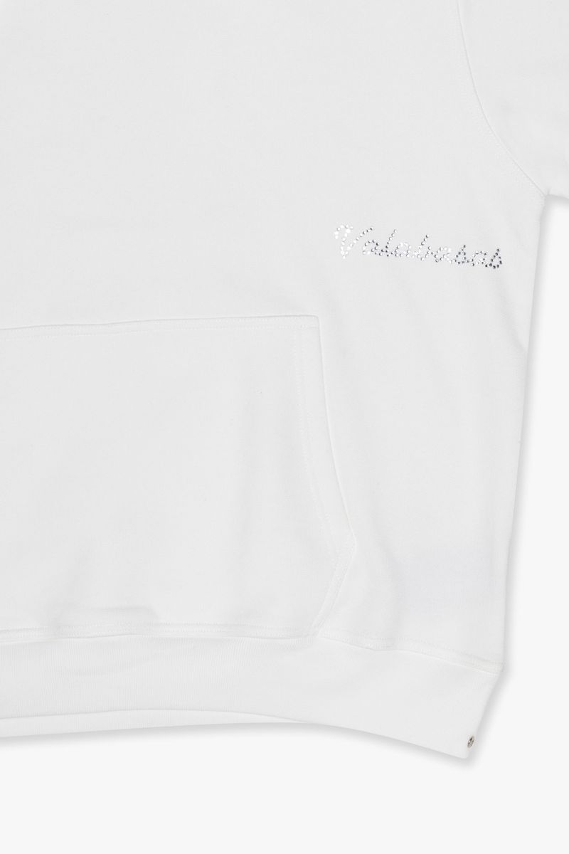 Valabasas "Equus" Hoodie - Embroidered