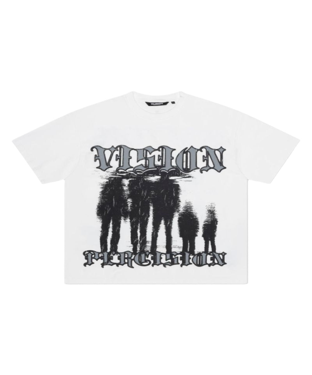 Valabasas "Sight" T-Shirt - White