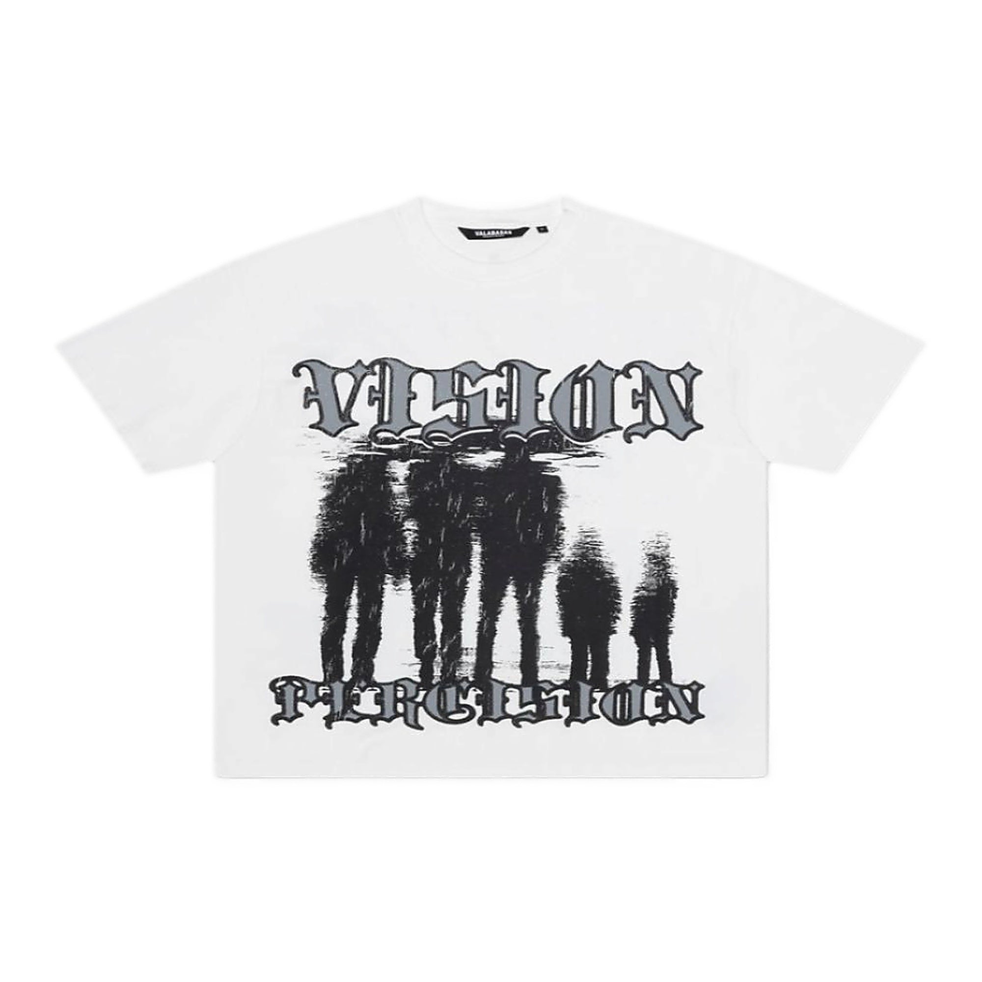 Valabasas "Sight" T-Shirt - White