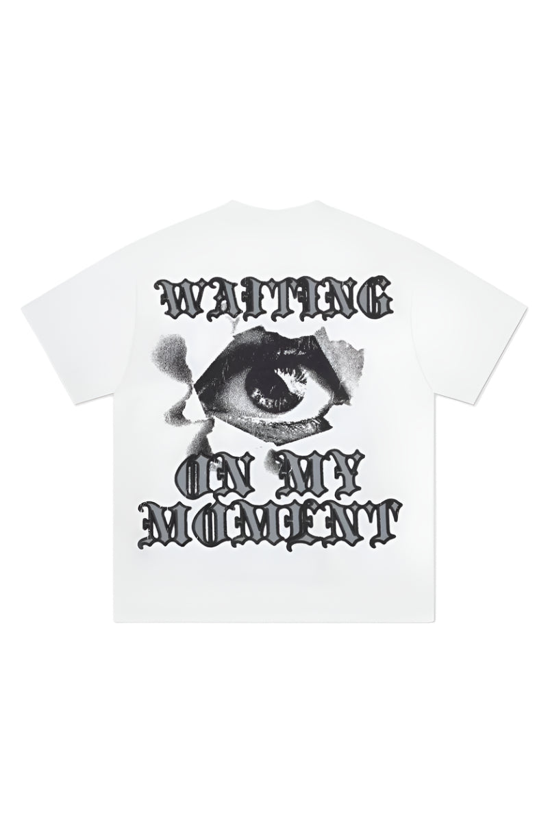 Valabasas "Sight" T-Shirt - White