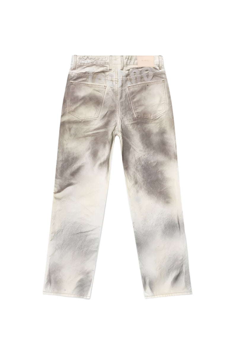 Valabasas "Pokno" Pants - Tie-Dye