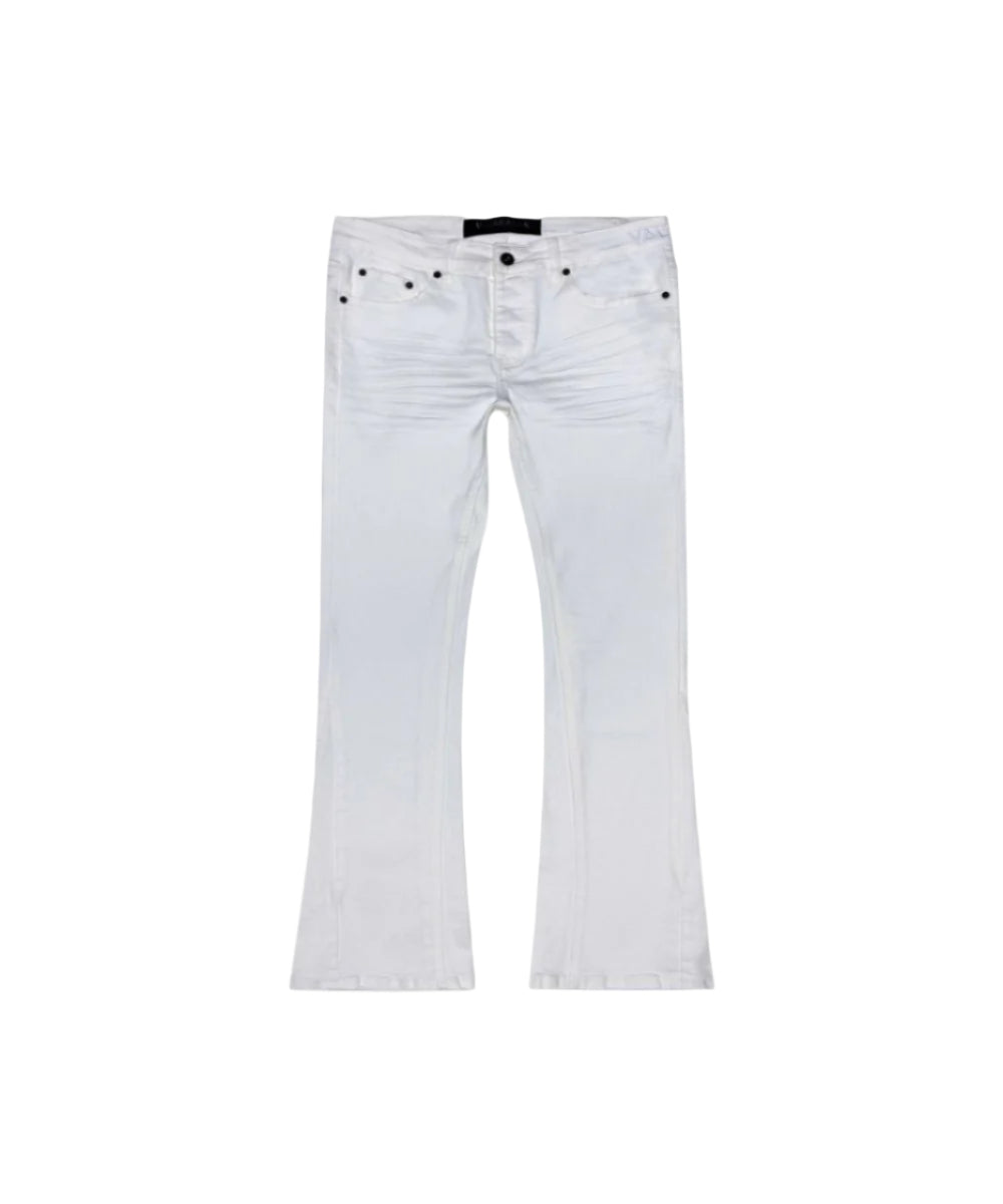 Valabasas "Mr. Stacked" Jeans - Flared