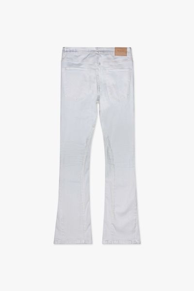 Valabasas "Mr. Stacked" Jeans - Flared