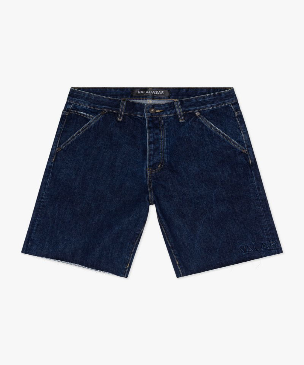 Valabasas "Mr. Shorts" -Distressed