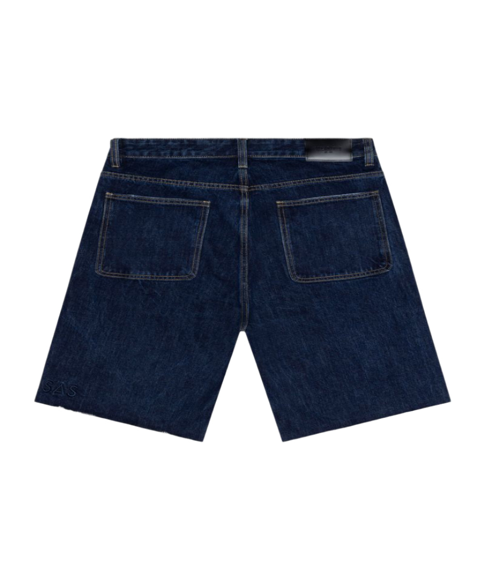 Valabasas "Mr. Shorts" -Distressed