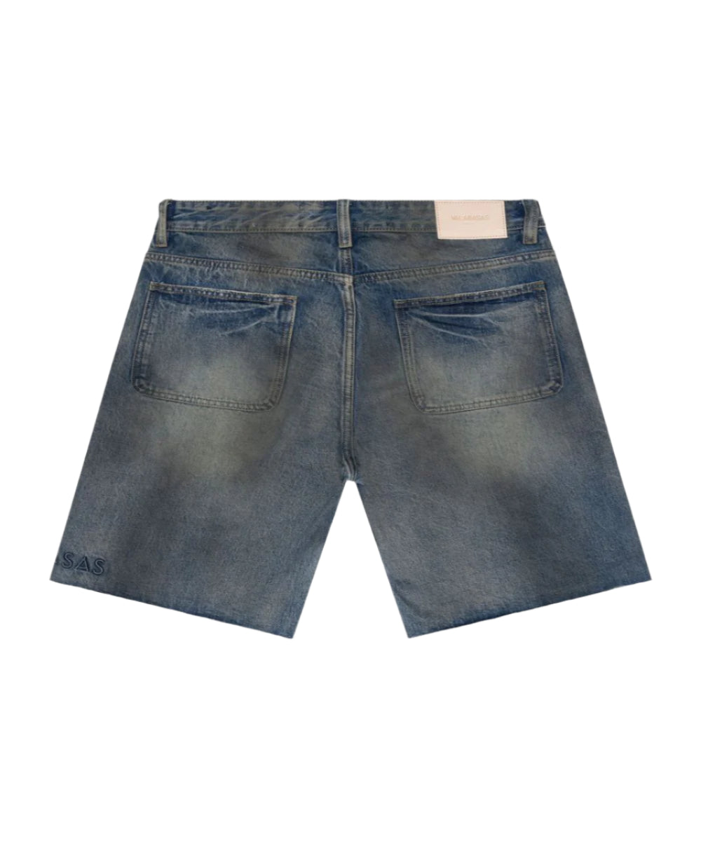Valabasas "Mr. Shorts" -Distressed