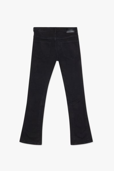 Valabasas "Mr. Stacked" Jeans - Flared