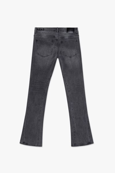 Valabasas Mr. Stacked Jeans - Flared