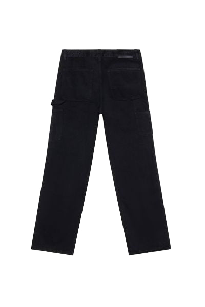 Valabasas "Mr. Straight" Jeans - Wide Leg