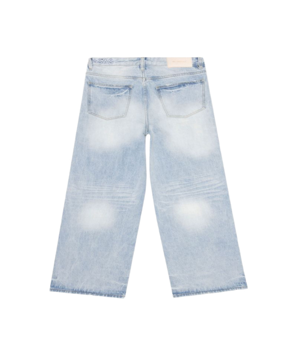 MR. BAGGY Light Wash