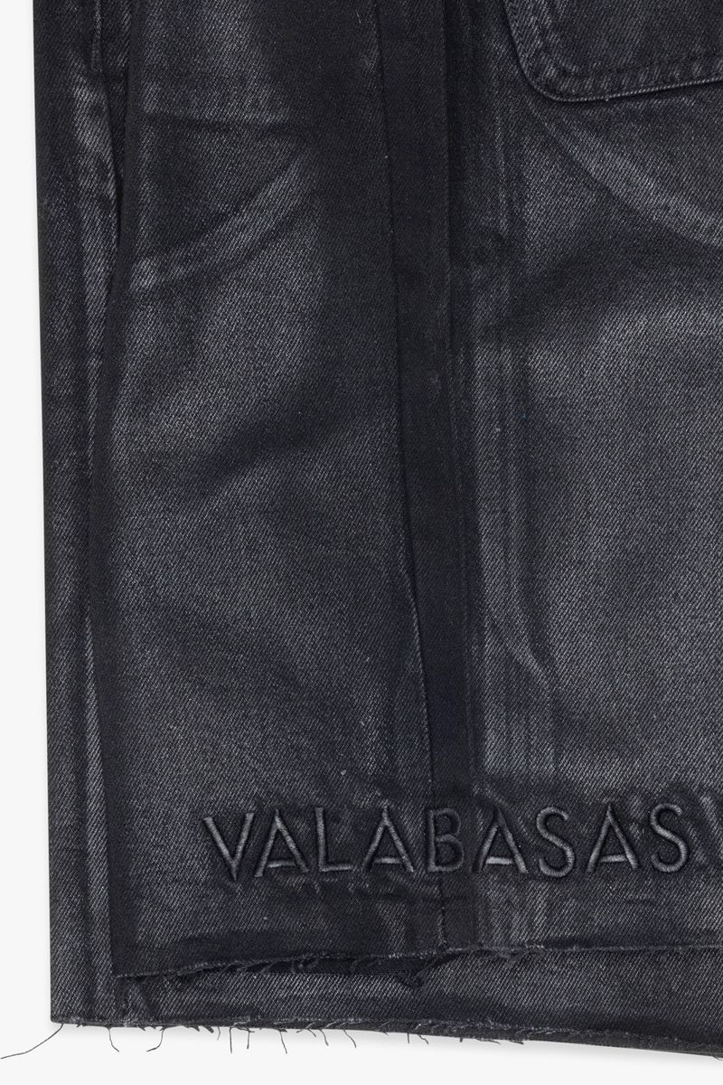 Valabasas "Mr. Shorts" -Distressed