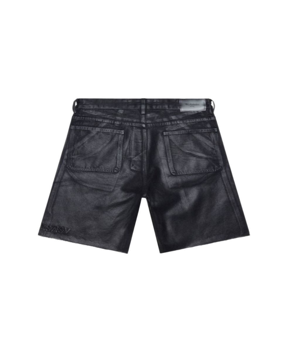 Valabasas "Mr. Shorts" -Distressed