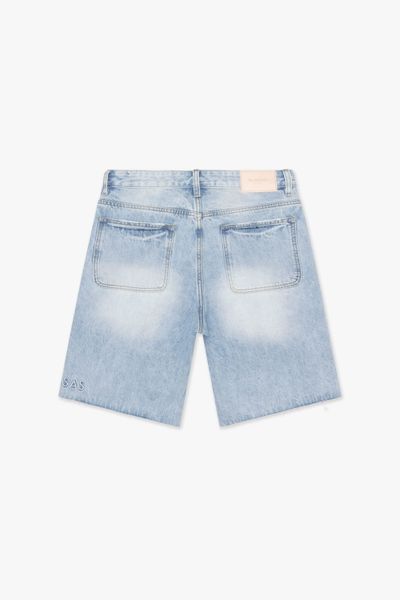 MR. SHORTS