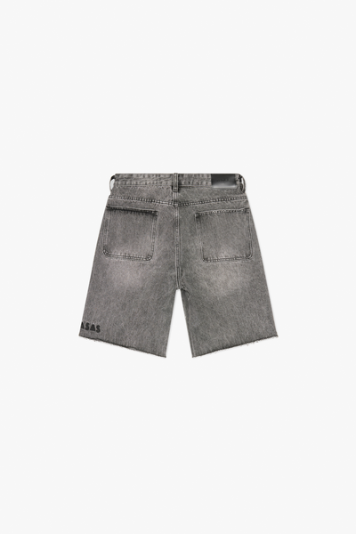 MR. SHORTS