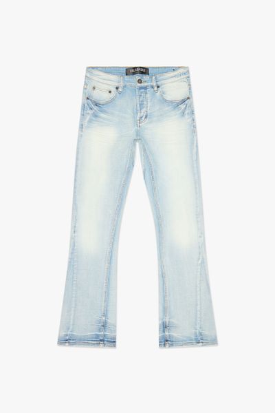 Valabasas Mr. Stacked Jeans - Flared