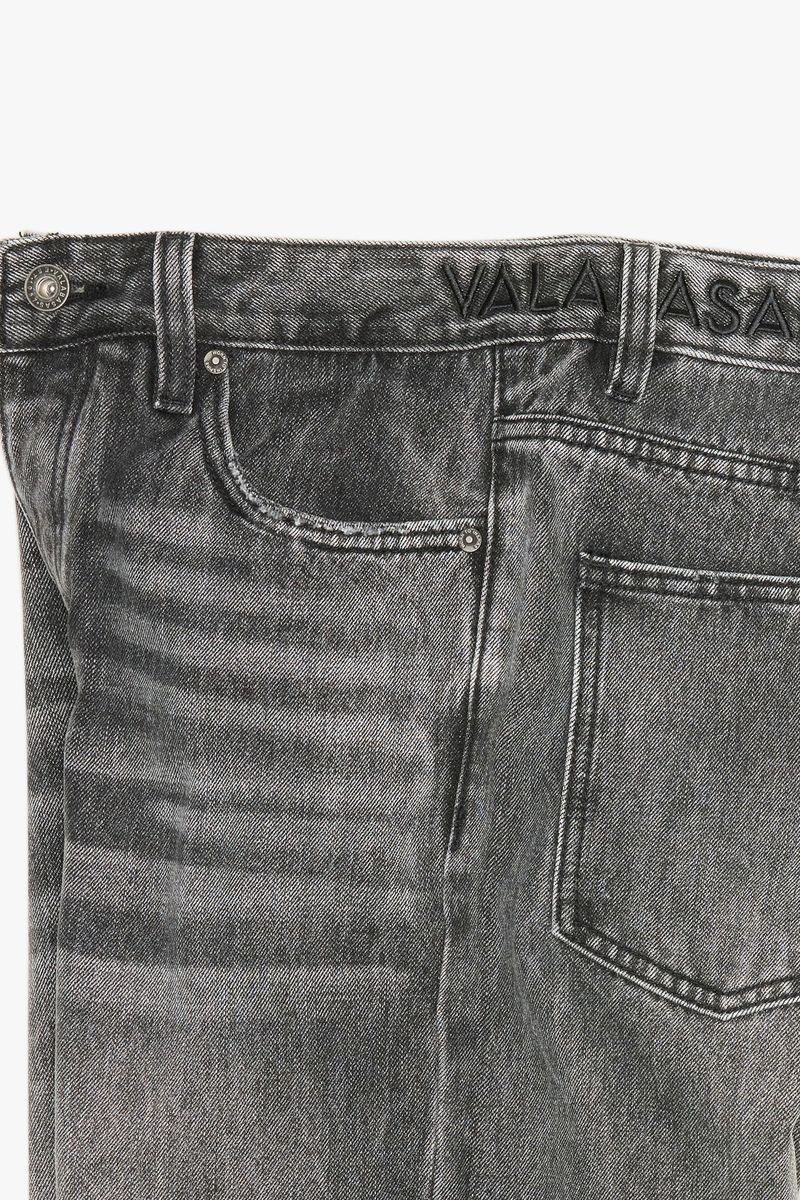 Valabasas "Mr. Baggy" Jeans - Whiskering