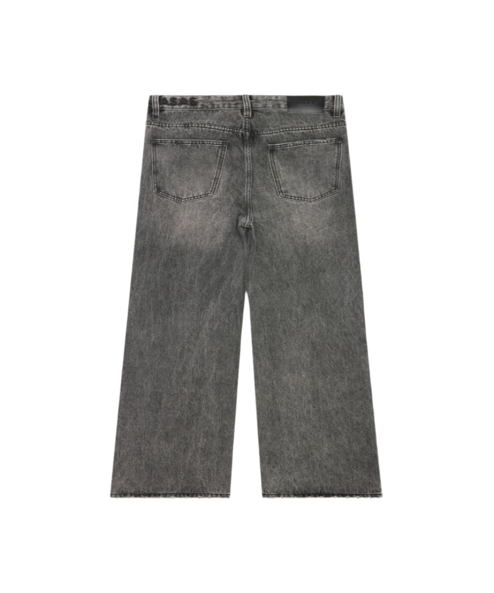 MR. BAGGY GREY