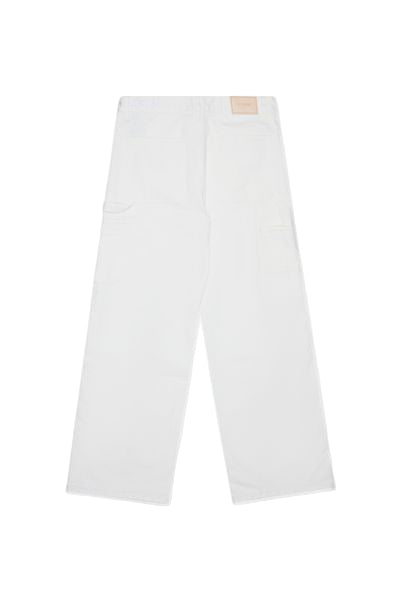 Valabasas "Mr. Straight" Jeans - Wide Leg
