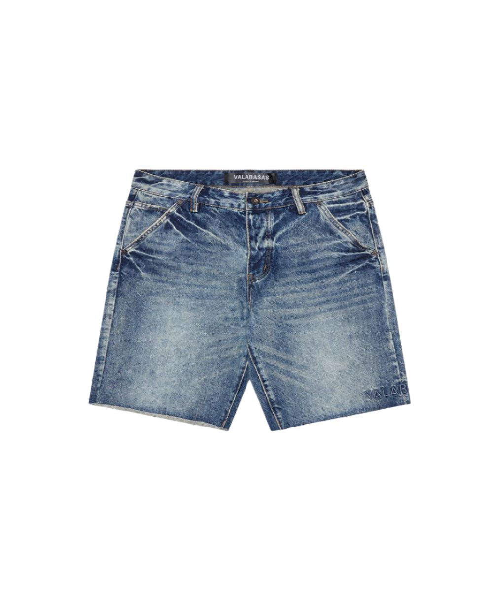 Valabasas "Mr. Shorts" -Distressed