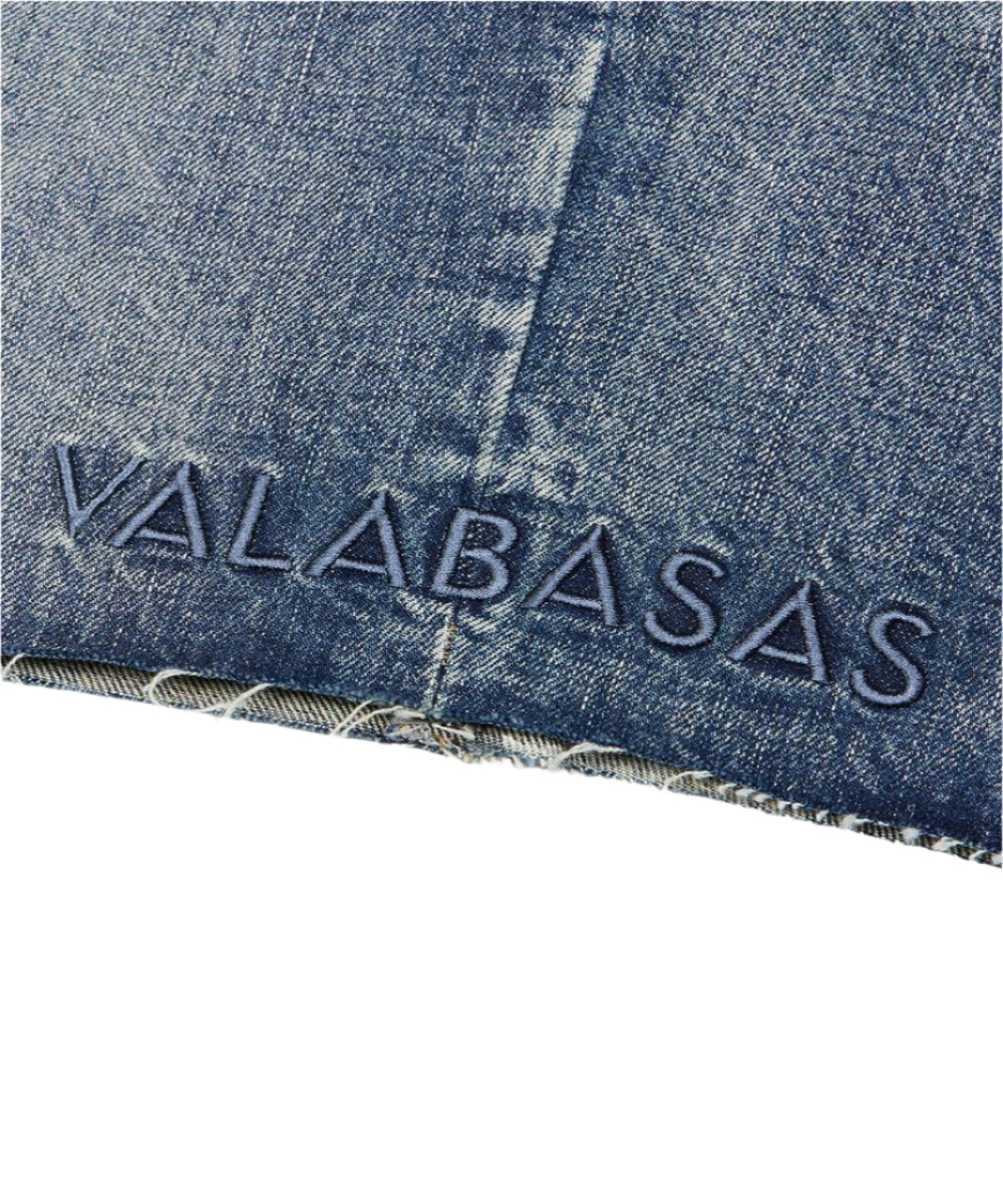 Valabasas "Mr. Shorts" -Distressed