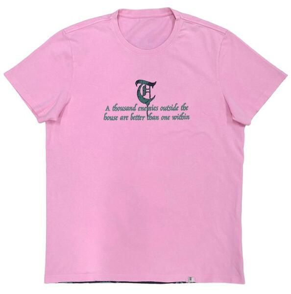 Trnchs "Orochimaru" T-Shirt - Pink